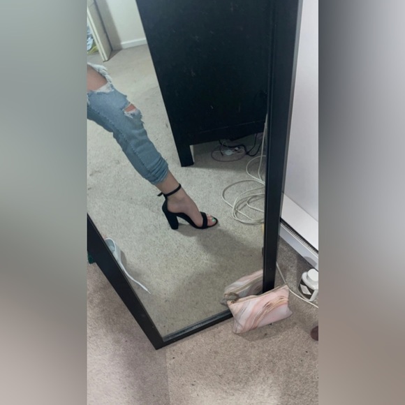 Shein high heels - Picture 3 of 3